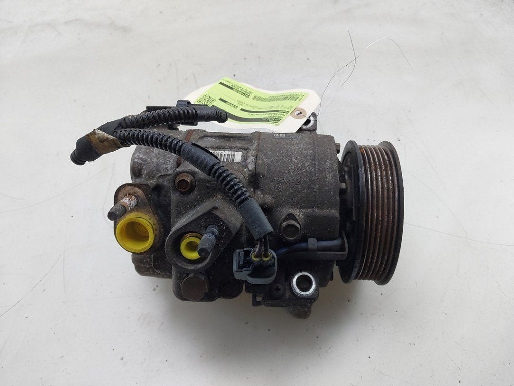 AIRCO POMP Ford Transit Custom (|GK2119D629BE|2118658|), Dhr. J. Ham, Gebruikt, Administratie@autoham.nl, Ford