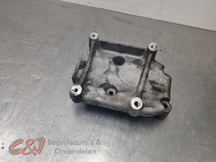 Aircopomp Steun van een Iveco New Daily, Gebruikt, -, Overige automerken, -