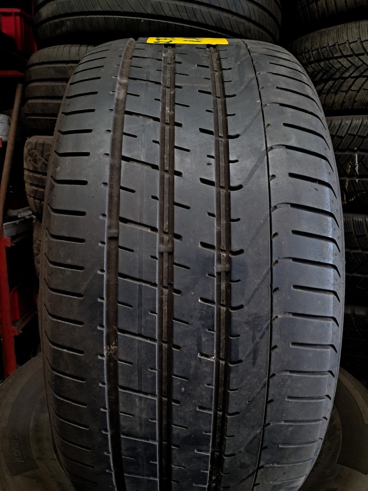 2754019 275/40/19 275/40r19 zomer Pirelli, Auto-onderdelen, Ophalen