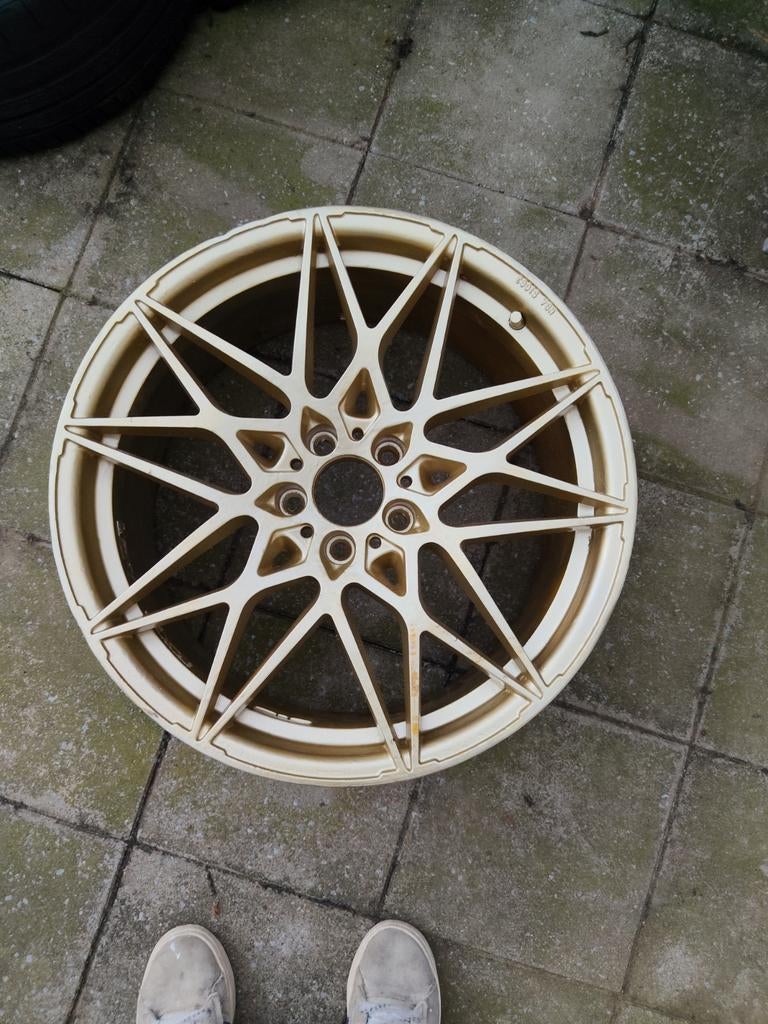 Renault Megane gt 2016, Auto-onderdelen, Banden en Velgen, Ophalen