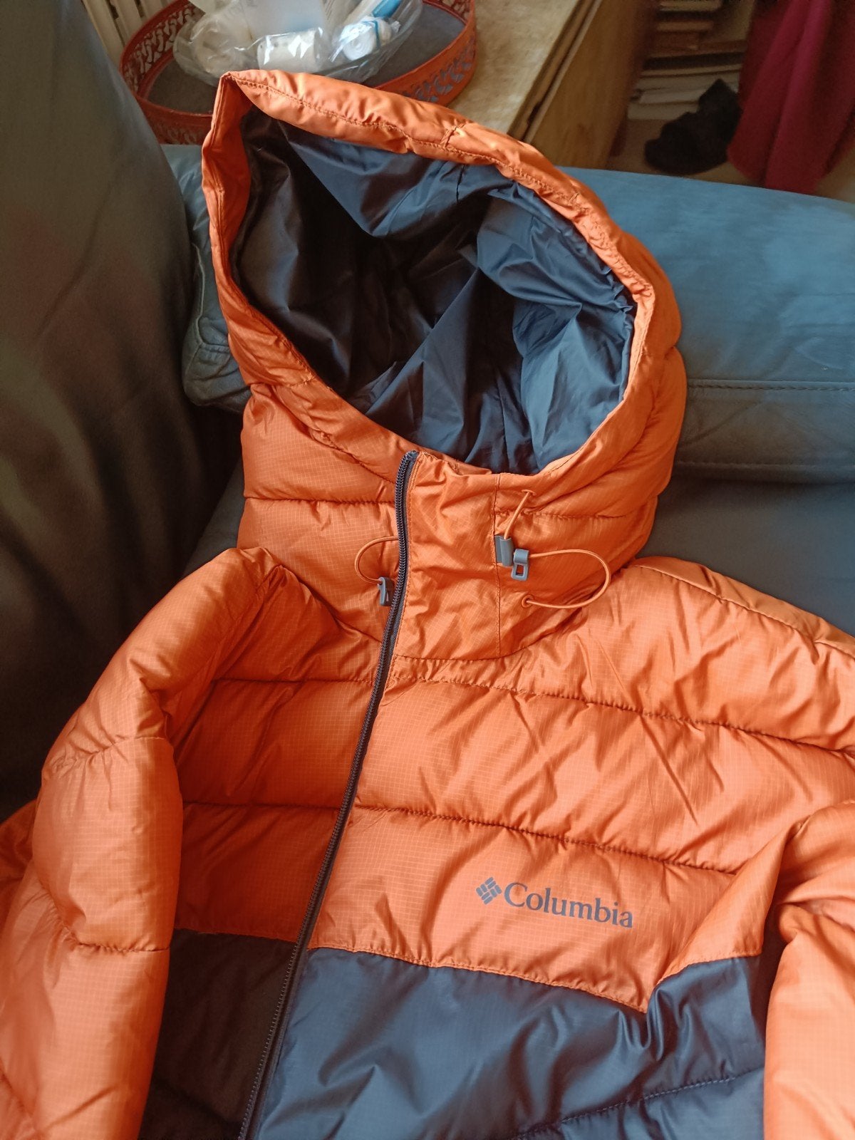 donsjas Colombia, Vêtements | Hommes, Blousons sans Manches, Enlèvement ou Envoi