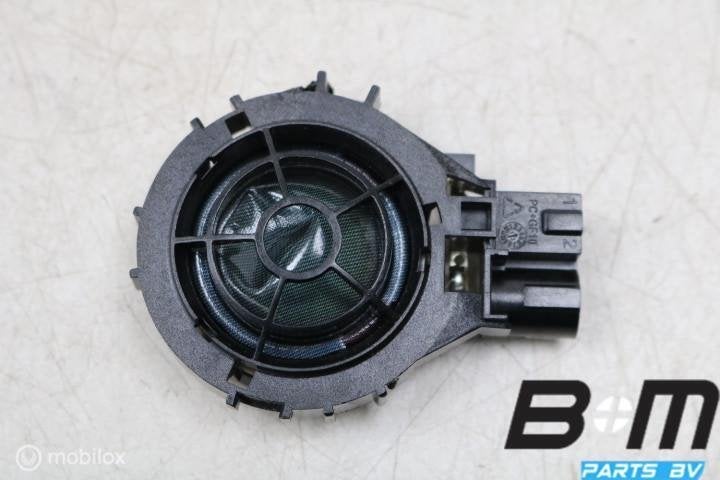 Luidspreker LV of RV Audi A3 8V 8V0035399C, Auto diversen, Autospeakers, Gebruikt