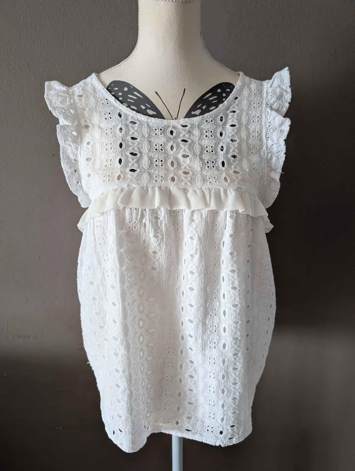 Blouse Senes taille S/M, Vêtements | Femmes, Blouses & Tuniques, Enlèvement, Comme neuf, Taille 36 (S)