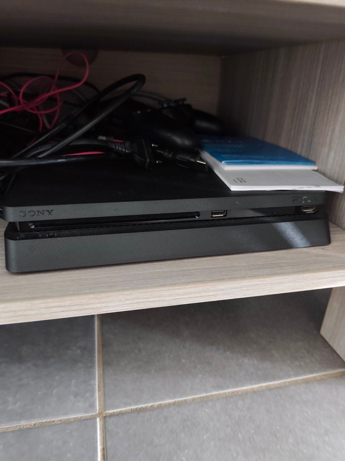 PS4 compleet+ games, Games en Spelcomputers, Games | Sony PlayStation 4, Ophalen, Zo goed als nieuw