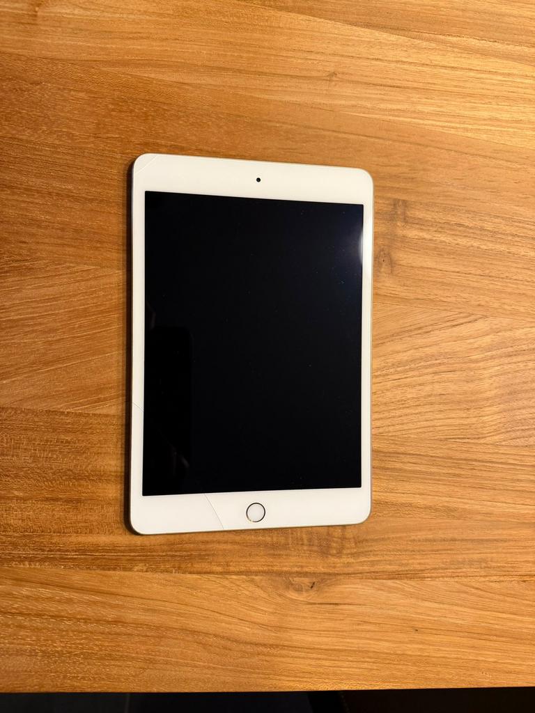 Ipad mini, Ophalen, Gebruikt, 8 inch, 128 GB