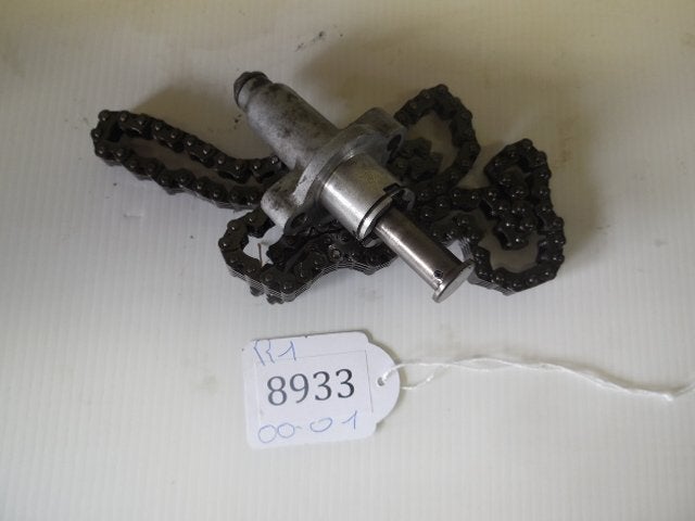 R1 1998 - 1999, 2000 - 2001 Yamaha D1-19658