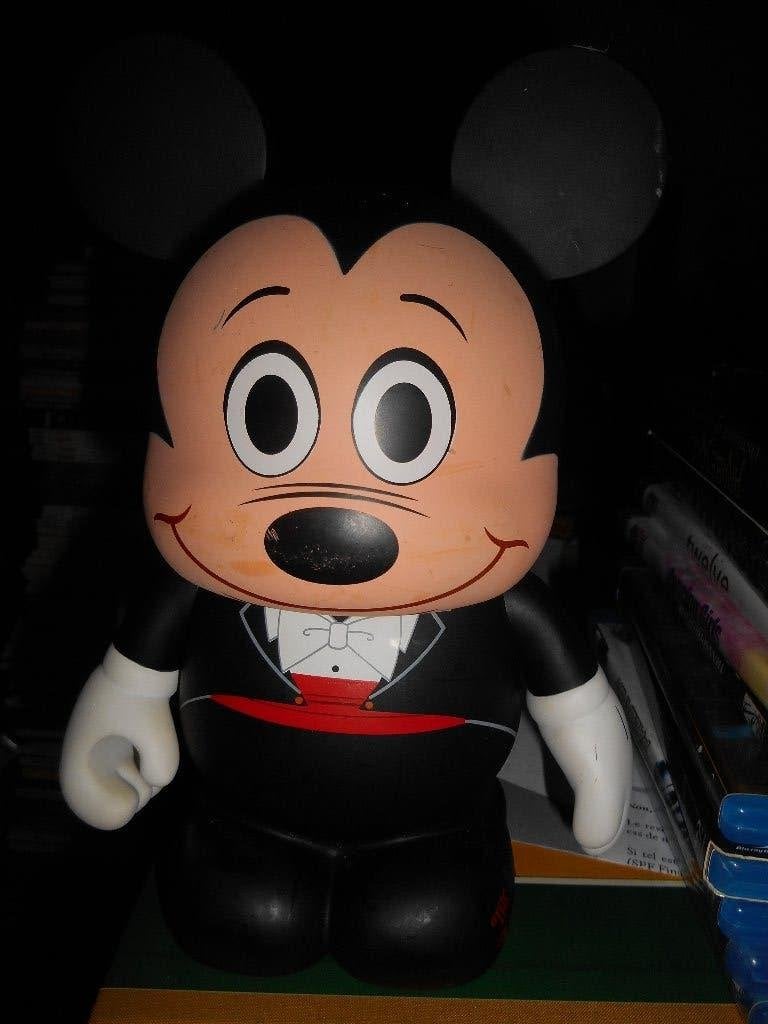 Disney Vinylmation 23 cm 1500 expl, Collections, Enlèvement ou Envoi