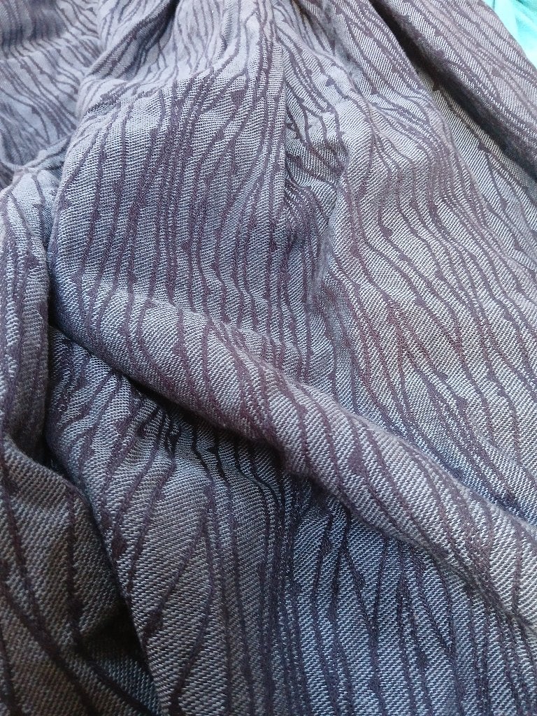 Ring sling bb slling, Enfants & Bébés, Enlèvement ou Envoi, Sur le côté, Écharpe de portage, Autres marques