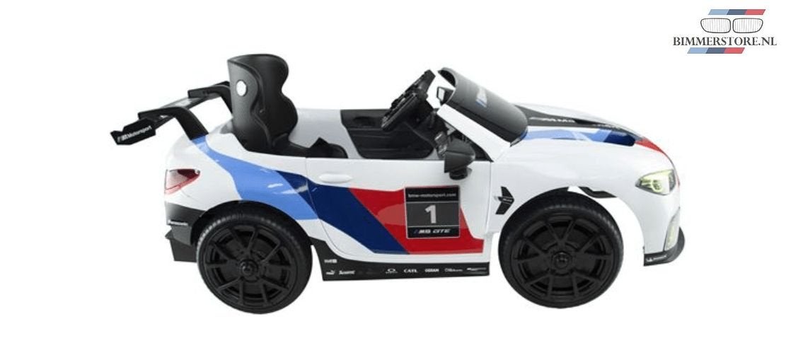 Stoere baby racer BMW 80935A0A712, -, -, Nieuw, Ophalen of Verzenden