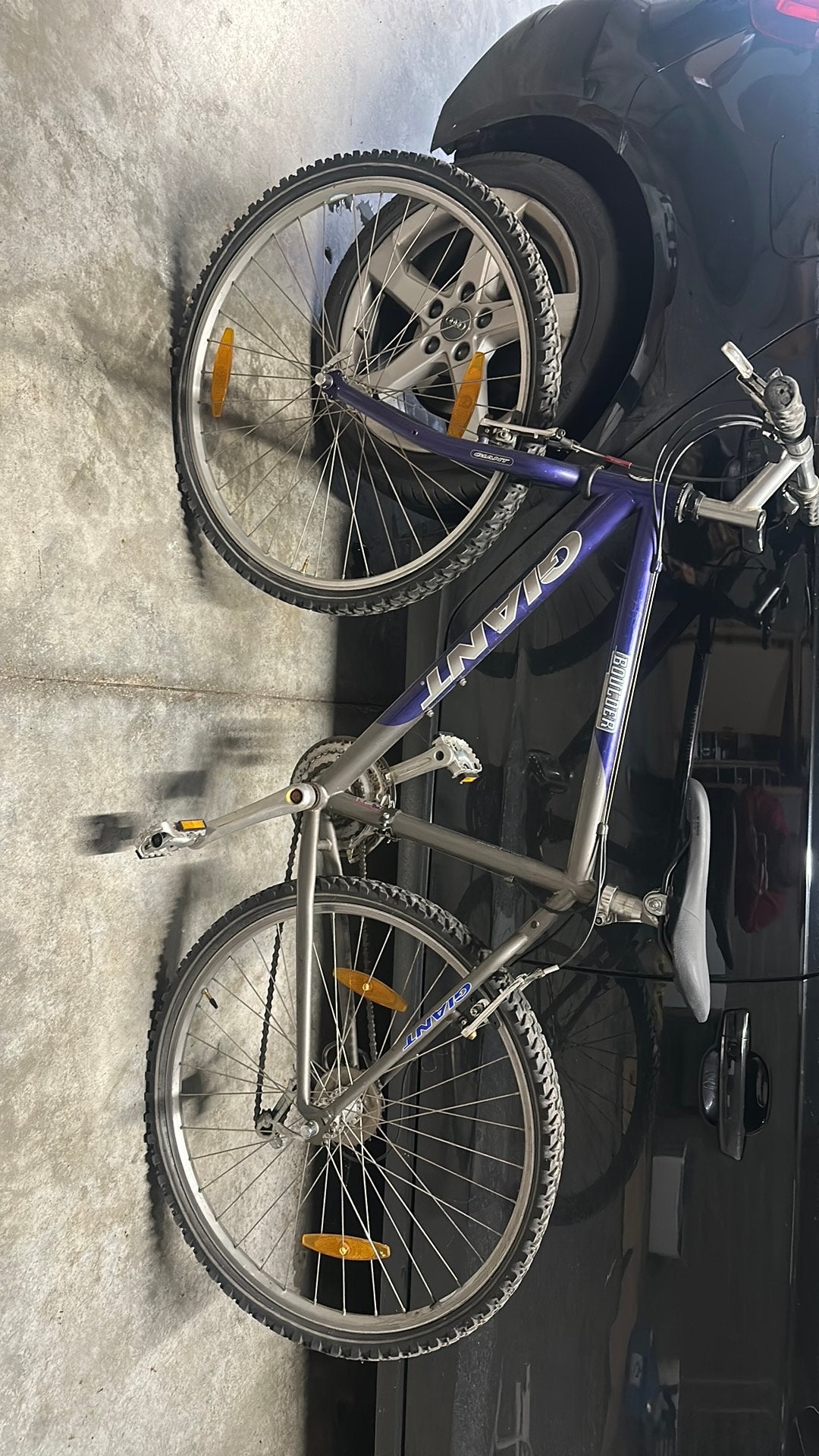 Velo adulte, Vélos & Vélomoteurs, Enlèvement, Utilisé, Hommes, Autres types