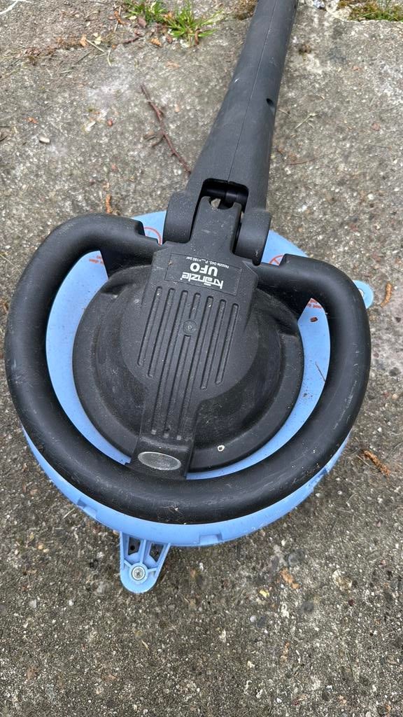 Kranzle terrasreiniger, Tuin en Terras, Ophalen, Zo goed als nieuw