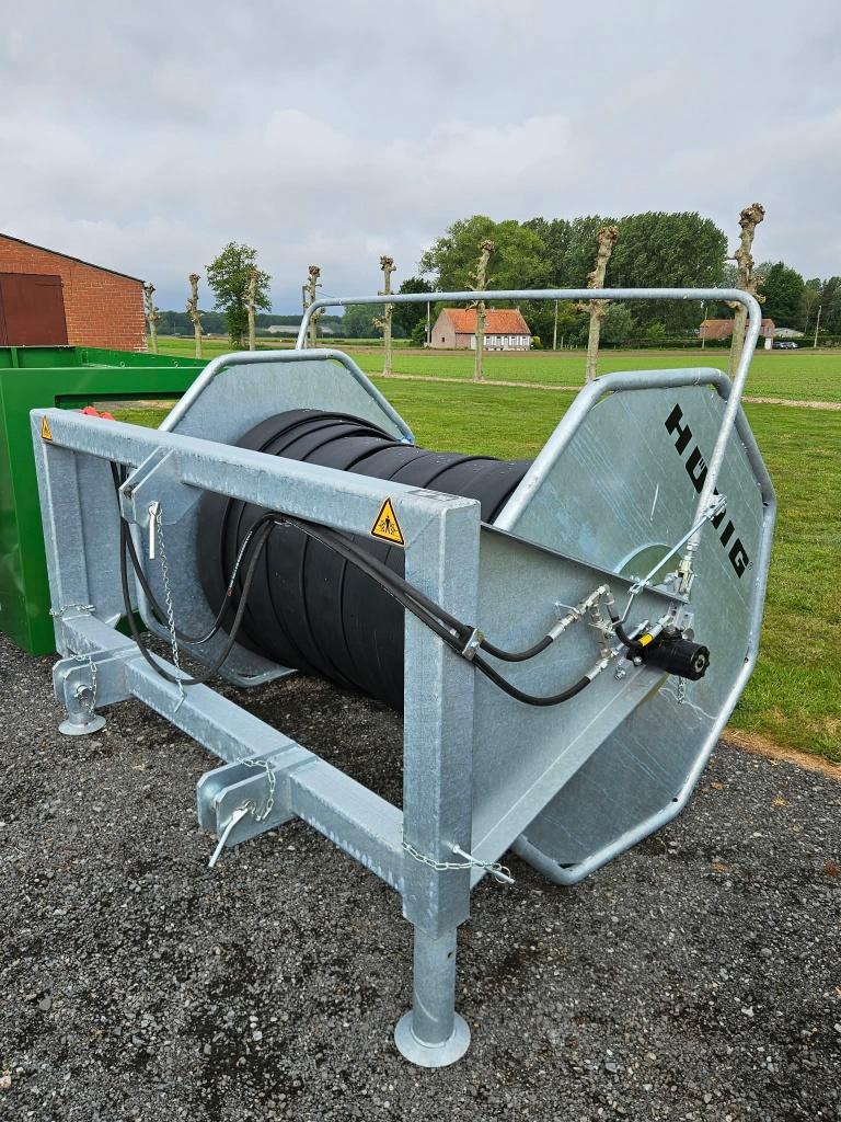 Slangenhaspel, Zakelijke goederen, Ophalen, Akkerbouw, Beregening en Drainage