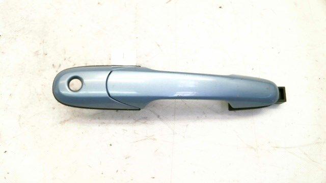 POIGNEE EXTERIEURE AVANT DROITE Liana (ERA / ERB / RH4), Utilisé, Droite, Suzuki
