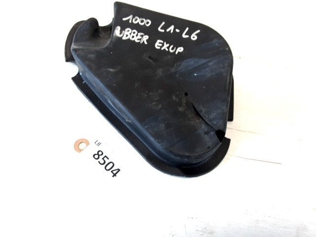 GSXR1000 2012 - 2016 Suzuki Rubber Rubber divers D1-51846, Motos