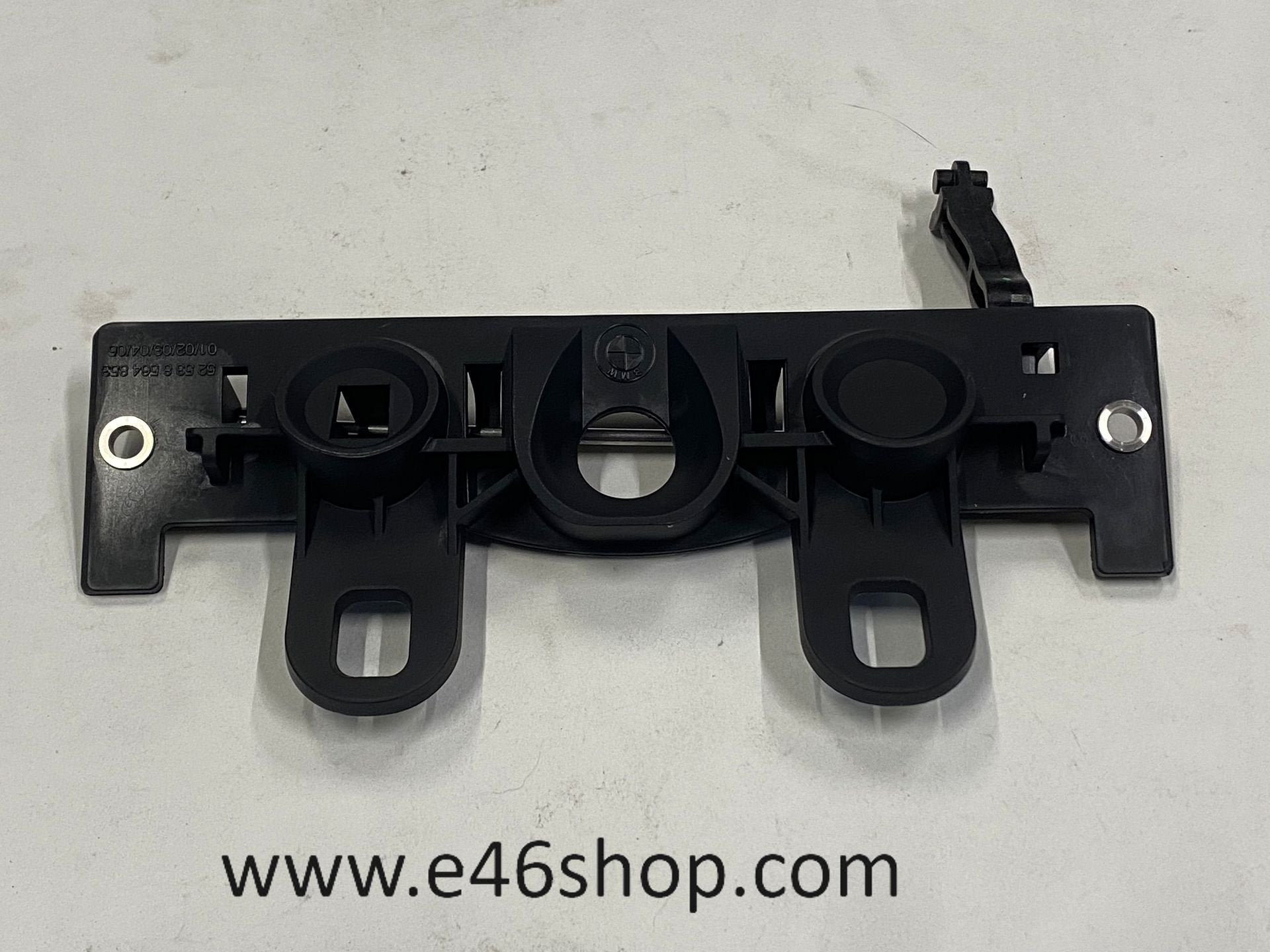 BUDDY SEAT VERGRENDELING F750 F800 F900 OE 52538564853 NIEUW, -, -, Nieuw, Ophalen of Verzenden