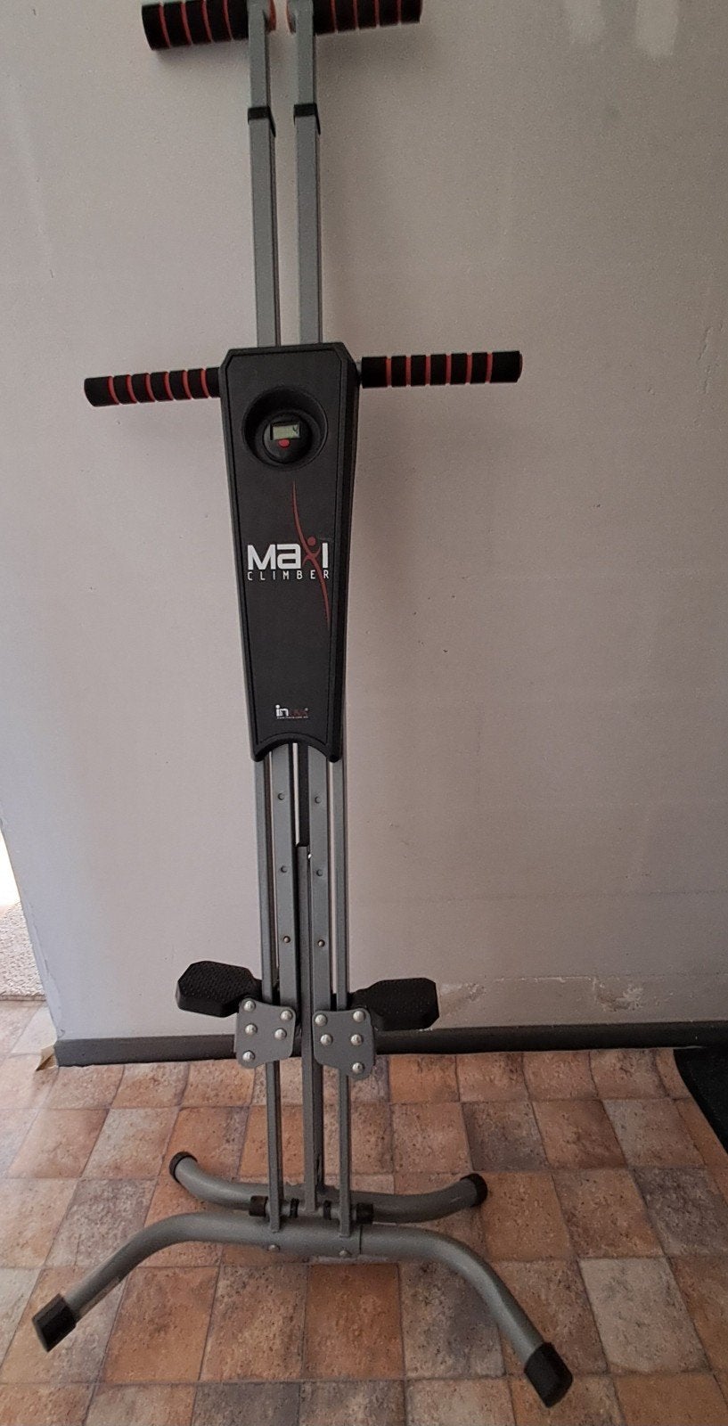 Maxi climber, Sports & Fitness, Enlèvement