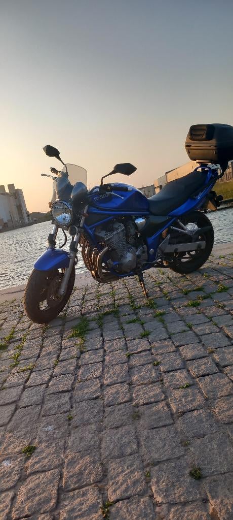 Suzuki Bandit 600n, Motos, Motos | Suzuki, 600 cm³, Particulier