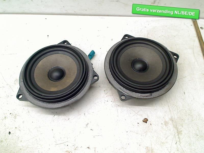HAUT PARLEUR / ENCEINTE Philips BMW 3 serie (E90) (4151736), Utilisé, BMW, Petuelring 130
80809  München, DE, Bayerische Motoren Werke AG