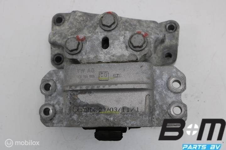 Versnellingsbaksteun  links VW Beetle 5C 1K0199555CG, Utilisé