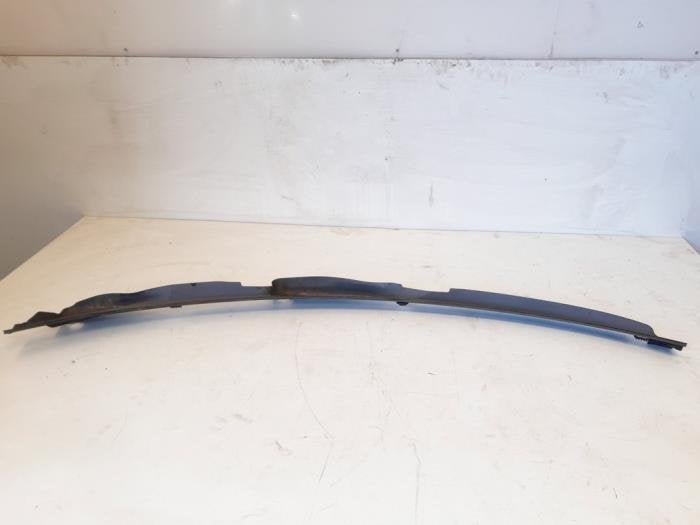Paravent d'un Audi A4 (LZ9Y), -, 3 mois de garantie, Audi, Utilisé
