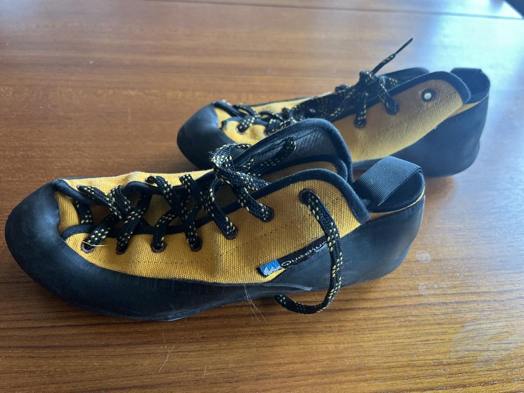 klimschoenen maat 39- 41, Sport en Fitness, Ophalen