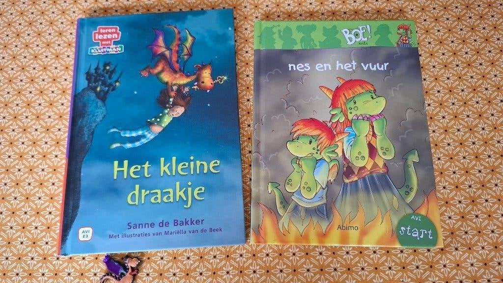 AVI start leesboekjes, Boeken, Ophalen of Verzenden, Nieuw, Fictie algemeen