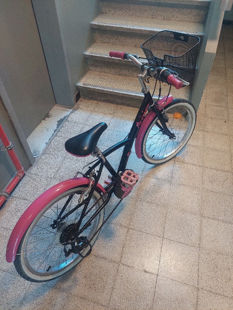 Vélo 20 pouces, Enlèvement, 20 pouces, Vitesses