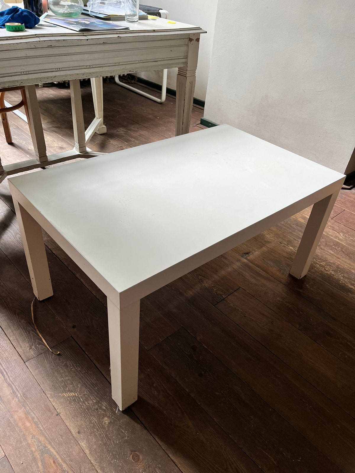 Ikea tafel, Huis en Inrichting, Tafels | Eettafels, Ophalen, Gebruikt