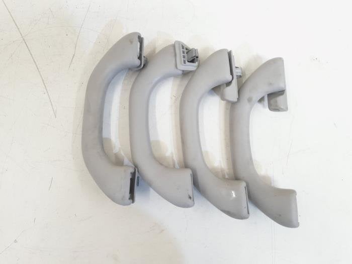 Handgrepenset van een Volkswagen Polo, Gebruikt, -, Volkswagen, -