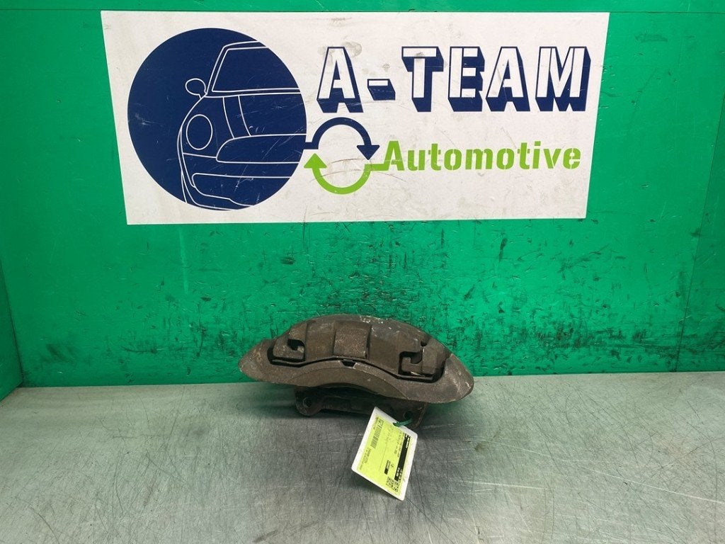 ETRIER DE FREIN AVANT GAUCHE ABS Vectra C GTS (|93176375|), Opel, Opel Automobile GmbH, Utilisé, Kontakt-opel@opel.com