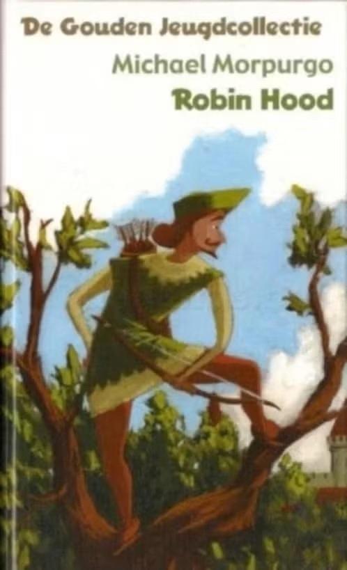 De gouden jeugdcollectie / nog 10 boeken, Enlèvement ou Envoi, Comme neuf
