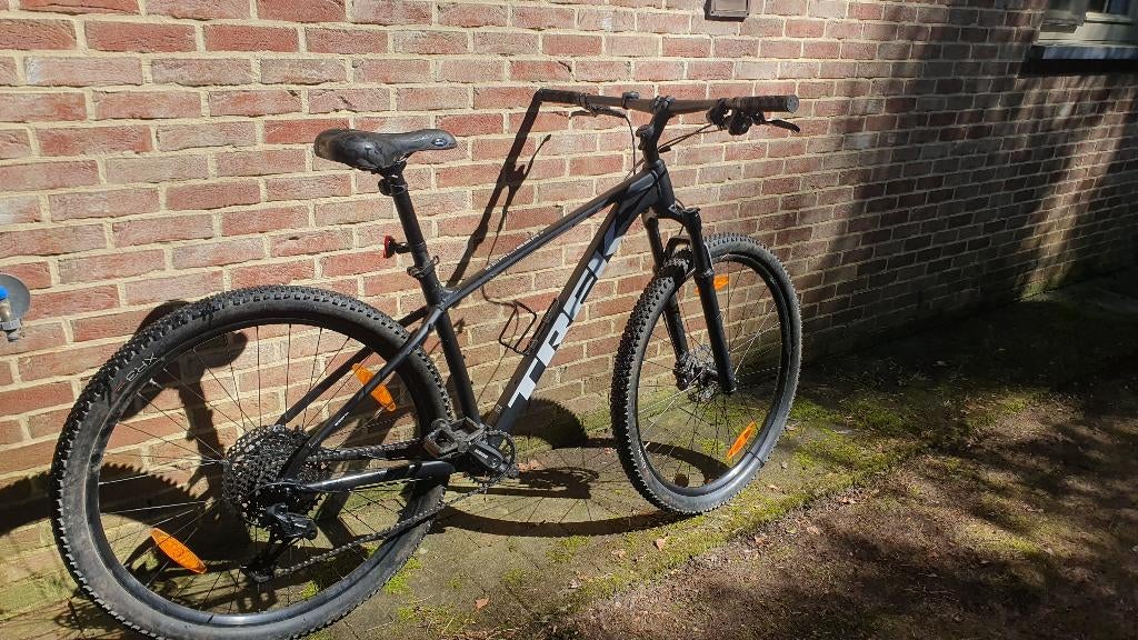 Mountainbike, trek, Fietsen en Brommers, Ophalen, Zo goed als nieuw, Trek