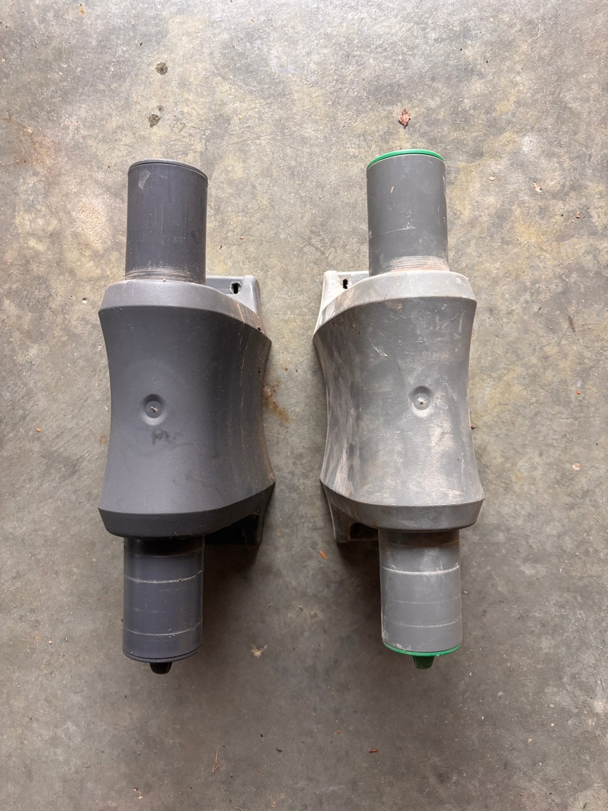 3x Hozelock muurbeugel voor Auto Reel 30m & 40m (Z71025), Ophalen of Verzenden