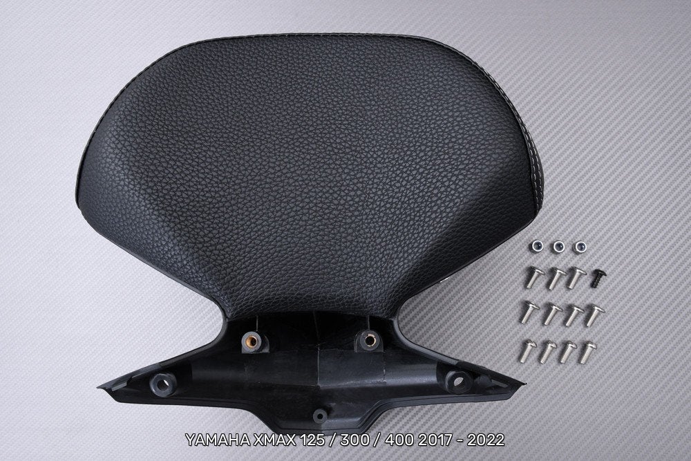 Dosseret de Selle YAMAHA XMAX 125 / 300 / 400 2017 - 2022, Motos, Enlèvement ou Envoi, Neuf