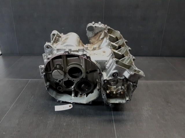ZX6R 1998 - 1999 Kawasaki Motorblok onderdelen D1-62511