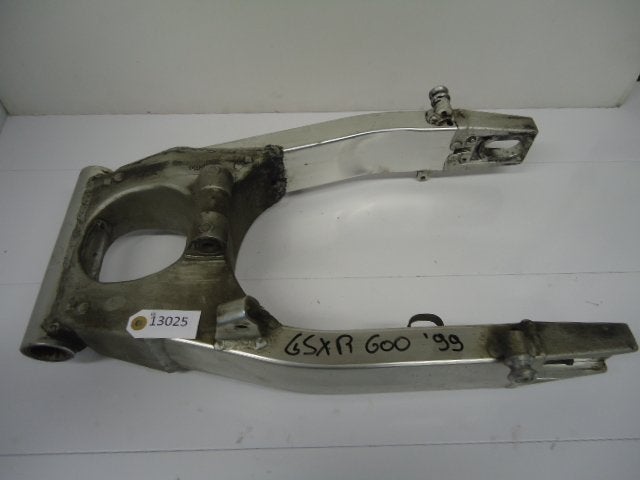 GSXR600 1997 - 2000 Suzuki Achterbrug D1-10141, Motos