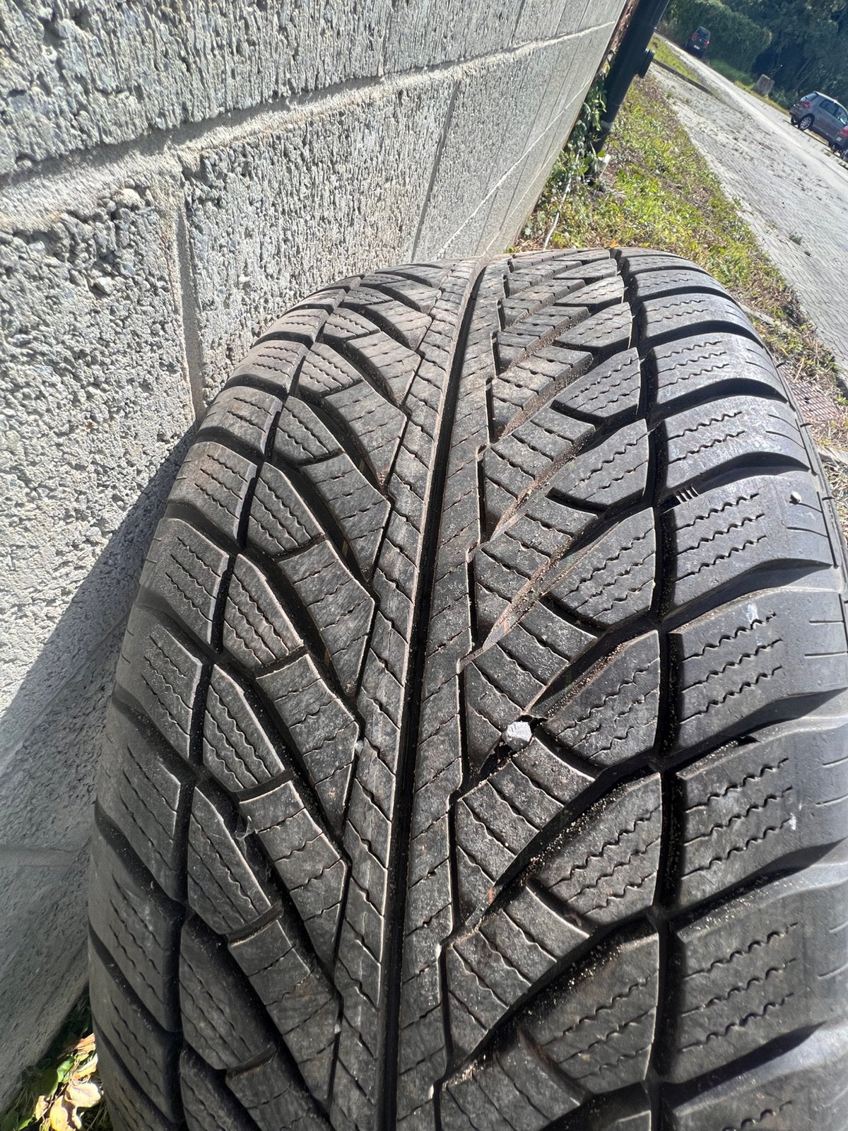 Jantes bmw x5 x6 m 467 r19 f15 f16 255/50/19 d’hiver/ velgen, Autos : Pièces & Accessoires, Pneus et Jantes, Pneus hiver, 255 mm