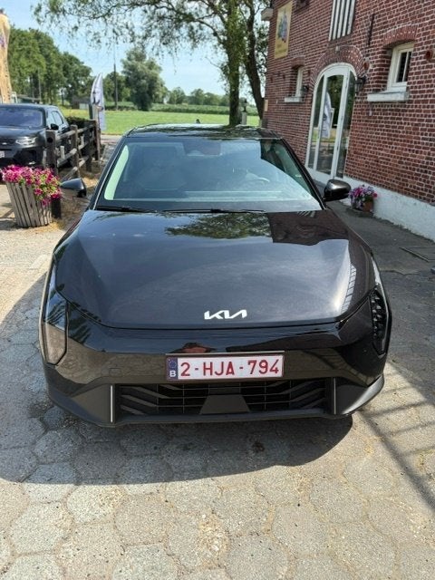 Kia EV4 Business Plus, Autos, EV4, Achat, Euro 6, Entreprise