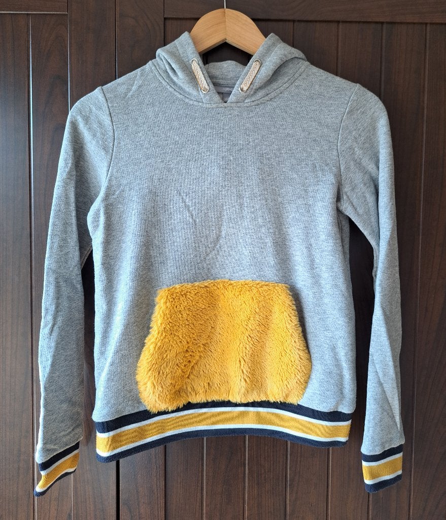 Leuke sweater van JBC in maat 152, Trui of Vest, JBC, Zo goed als nieuw, Verzenden