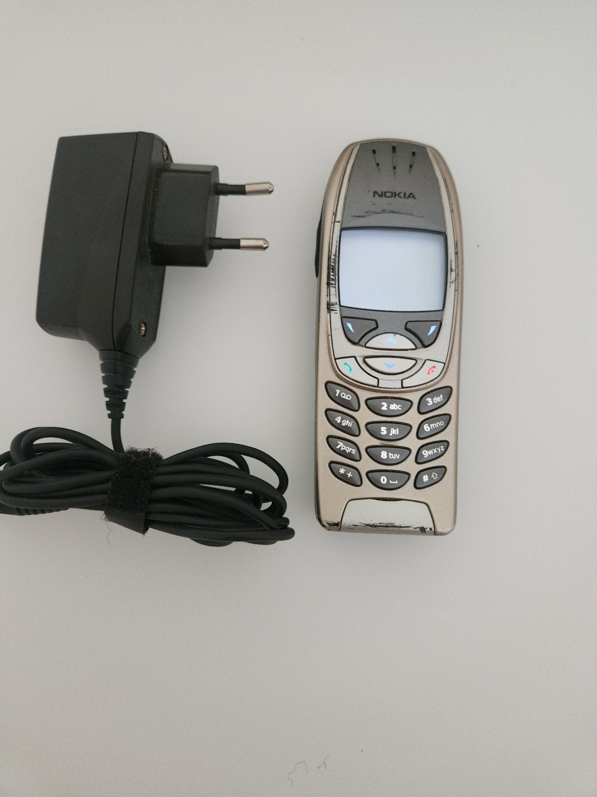 Nokia 6310i., Telecommunicatie, Mobiele telefoons | Nokia, Ophalen