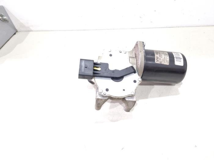 Moteur + mécanique essuie-glace d'un Volkswagen Transporter, Volkswagen, -, 3 mois de garantie, Utilisé