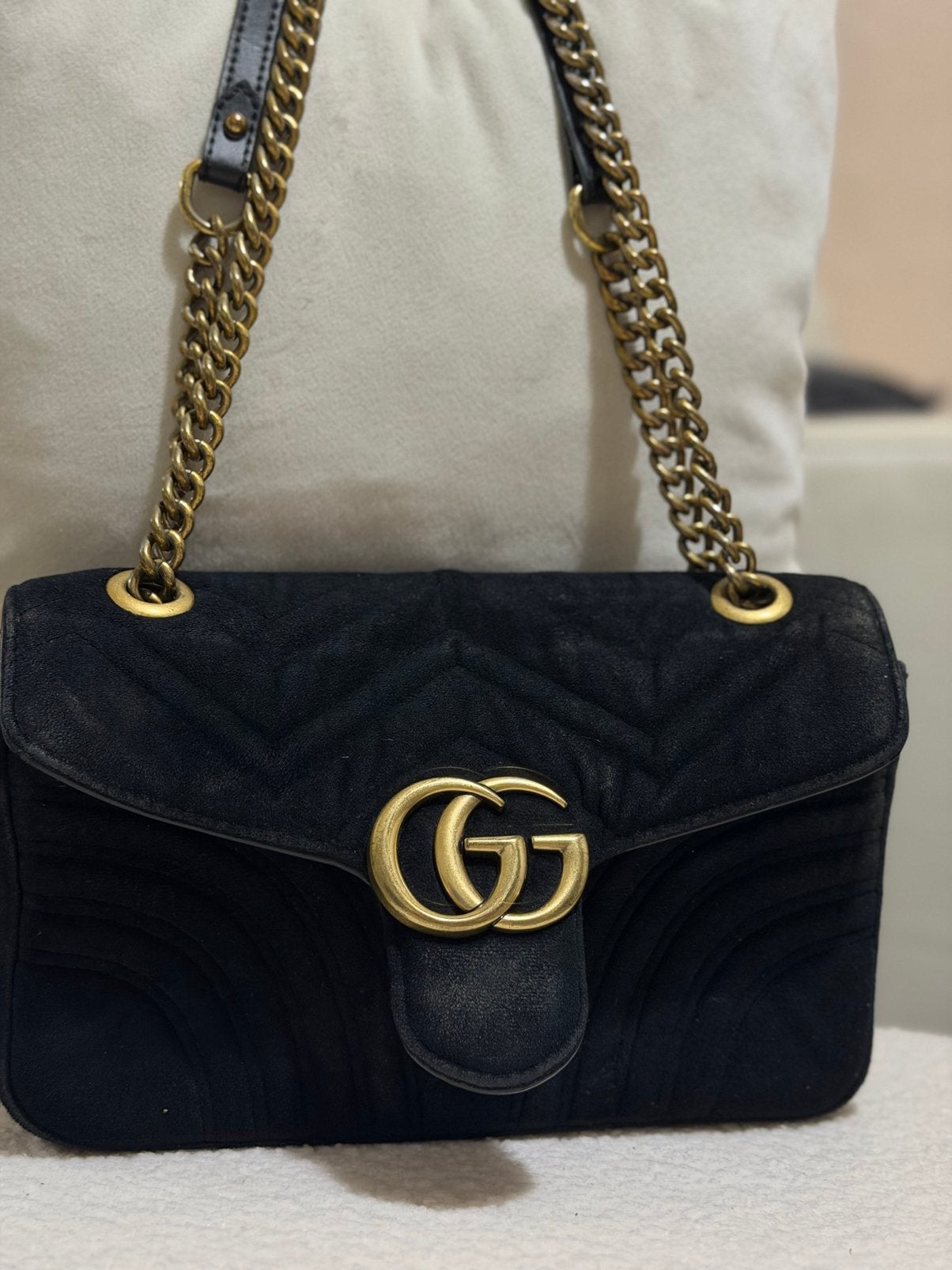 Sac Gucci, Enlèvement ou Envoi, Comme neuf