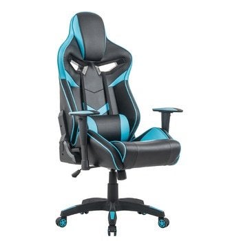 chaise gaming, Neuf, Autres couleurs, Chaise de bureau de gaming, Enlèvement