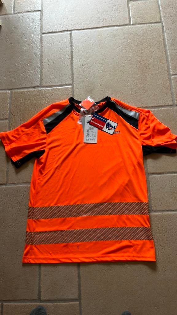 Nieuw tshirt australian line medium, Enlèvement, Comme neuf