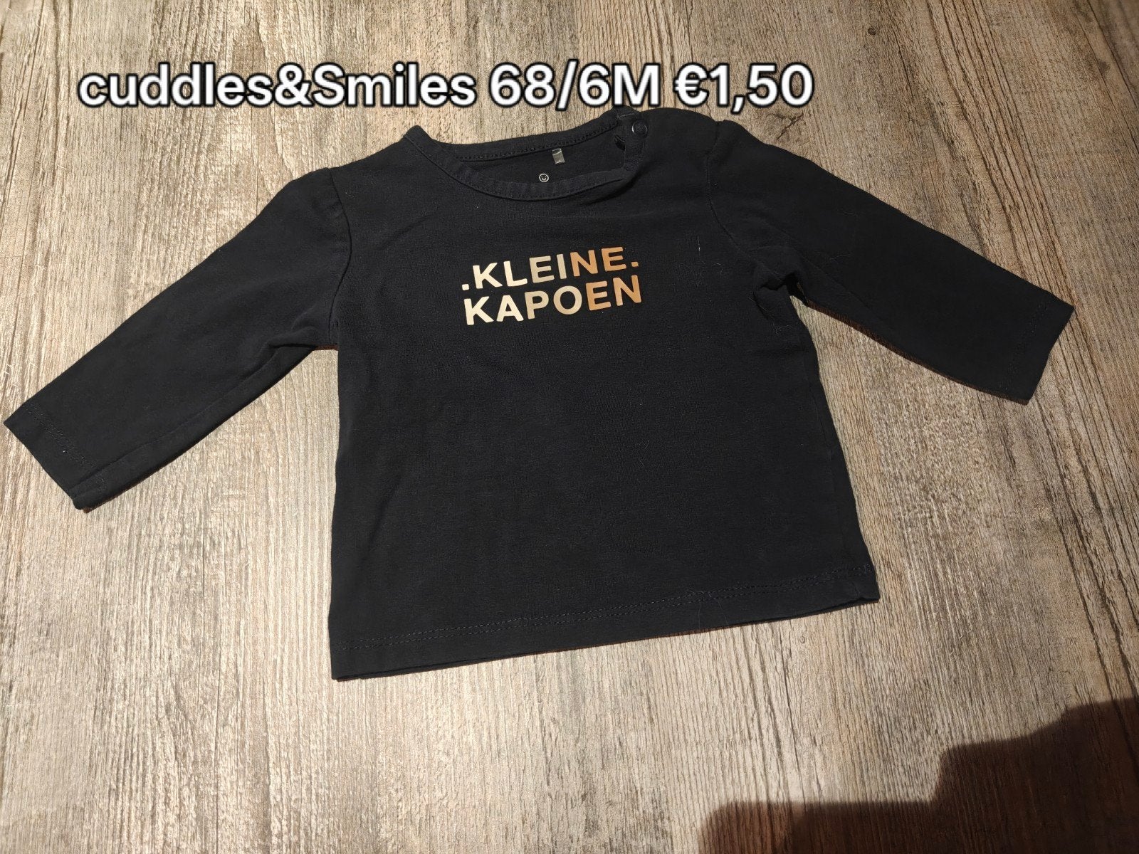 kleine prijzen! verschillende kleding maatje 74, Enfants & Bébés, Vêtements de bébé | Taille 56, Enlèvement ou Envoi, Comme neuf