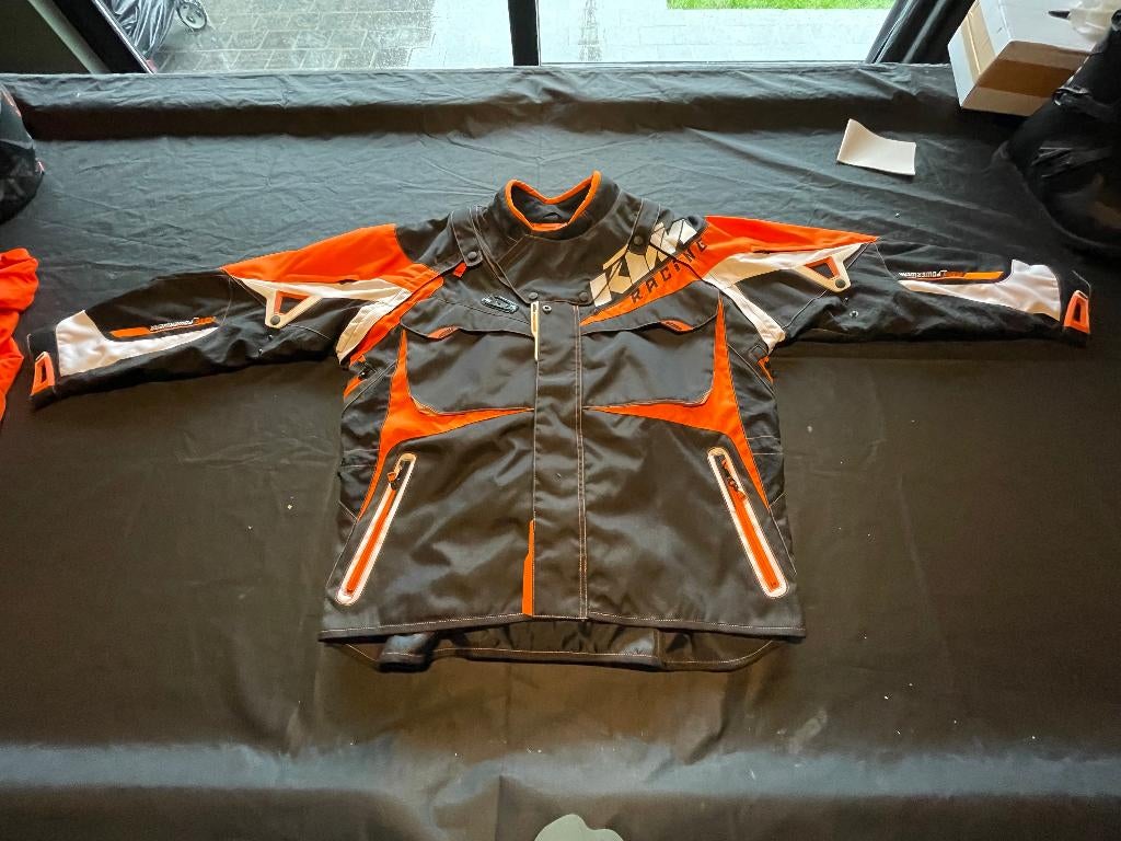veste ktm, Vêtements de motocross, Enlèvement ou Envoi, KTM, Neuf, sans ticket