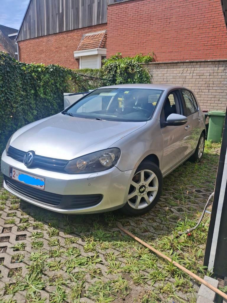 ., Particulier, Achat, Golf