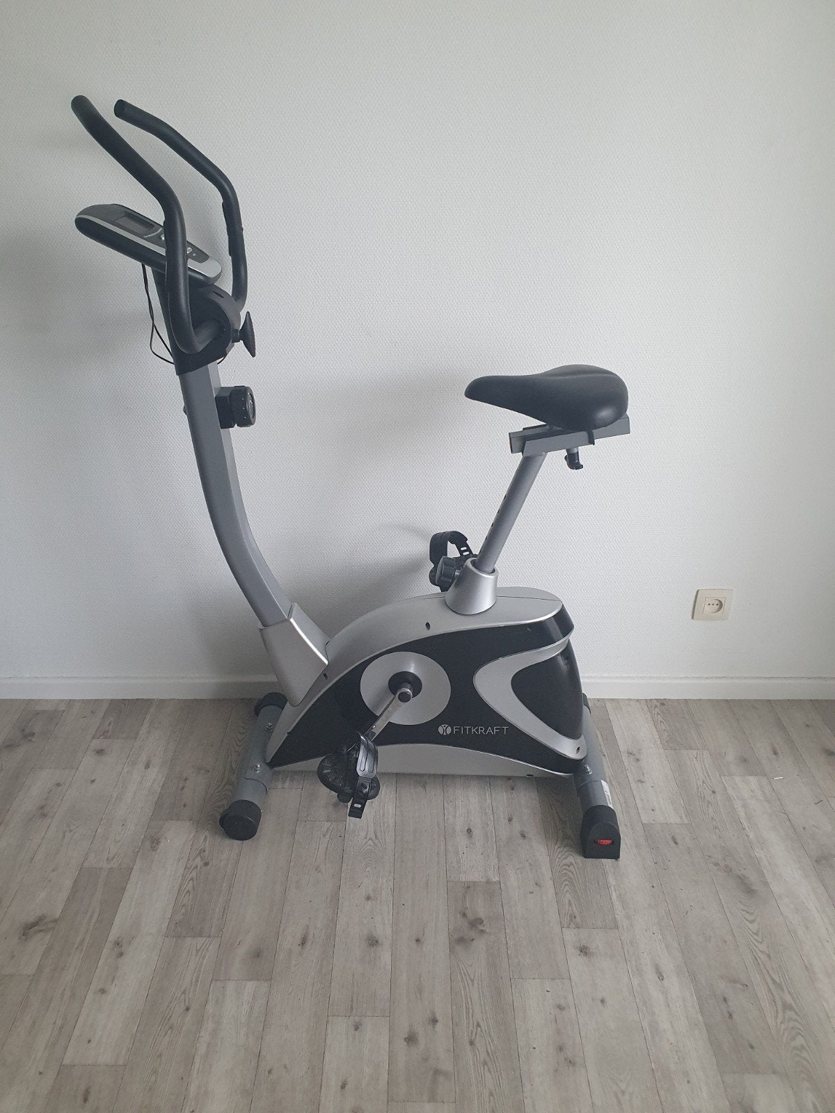 Vélo spinning - vélo appartement, Sports & Fitness, Enlèvement ou Envoi