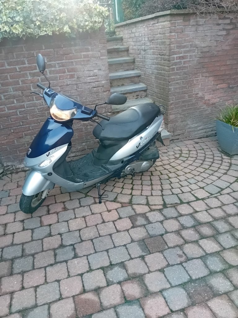 peugeot, Ophalen
