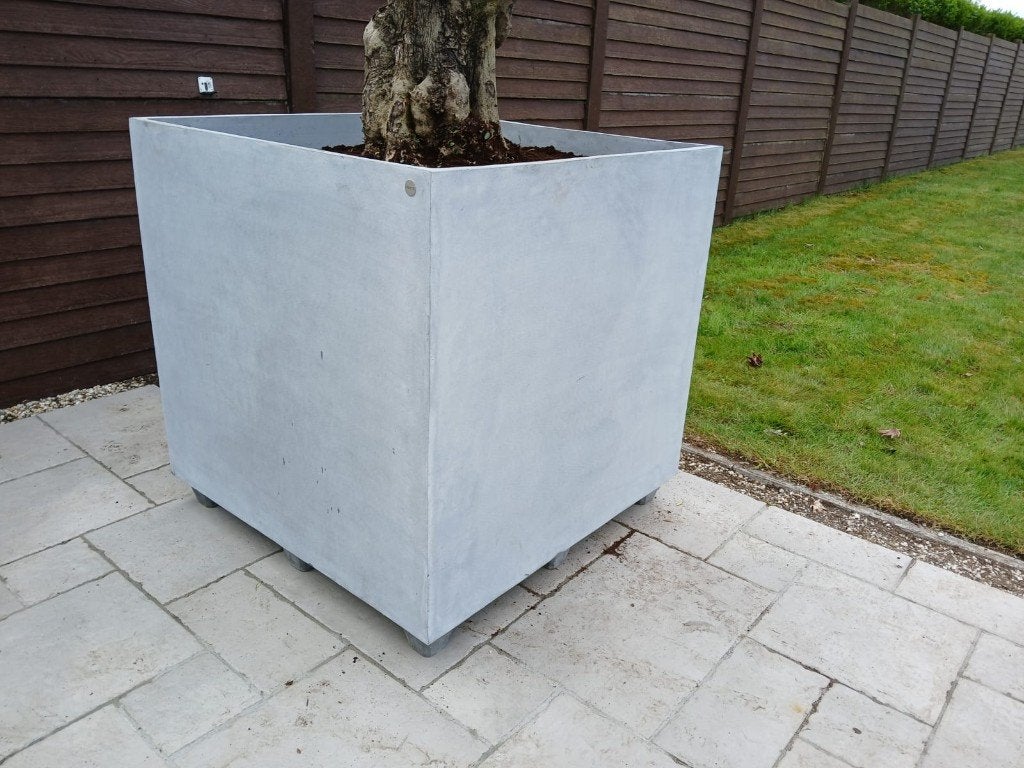 Plantenbak Cosapots, Ophalen, Binnen